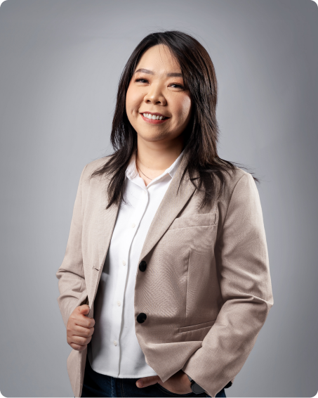 Marcella Wirawan