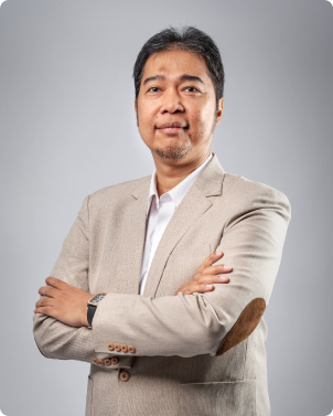 Andri Hidayat