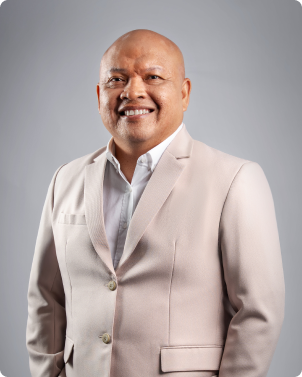 Hamzah Ichsan Nasution