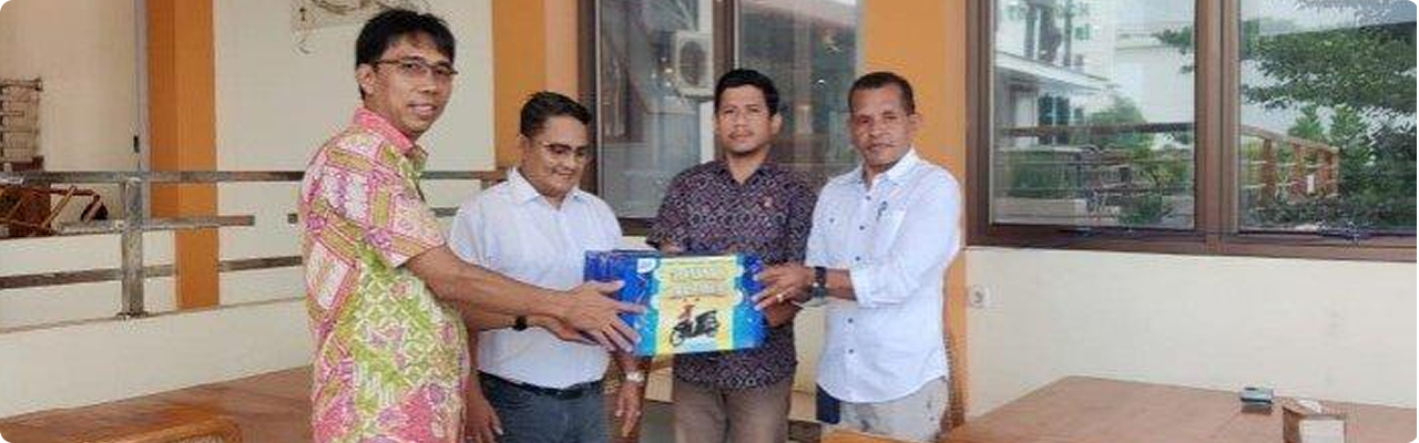 9 Pemenang CUAN 2024 Gadai MAS NTT, Naoimi Bawa Pulang Sepeda Motor Mio