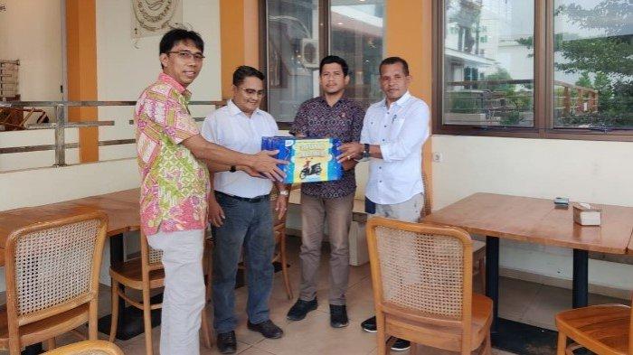9 Pemenang CUAN 2024 Gadai MAS NTT, Naoimi Bawa Pulang Sepeda Motor Mio